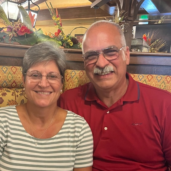 Meet your Posher, Steve - Picture 1 of 1